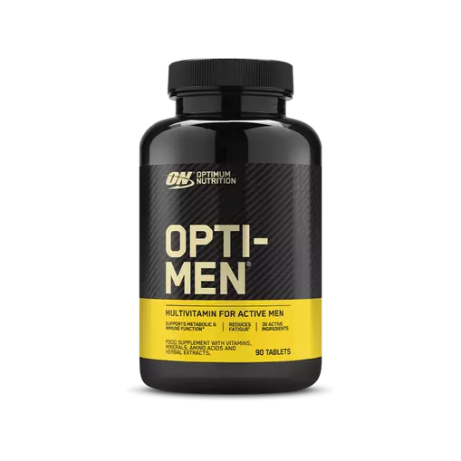 Opti–Men Multivitamin 90 caps image 0