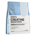 Creatine Monohydrate 500 g (natural) image 0