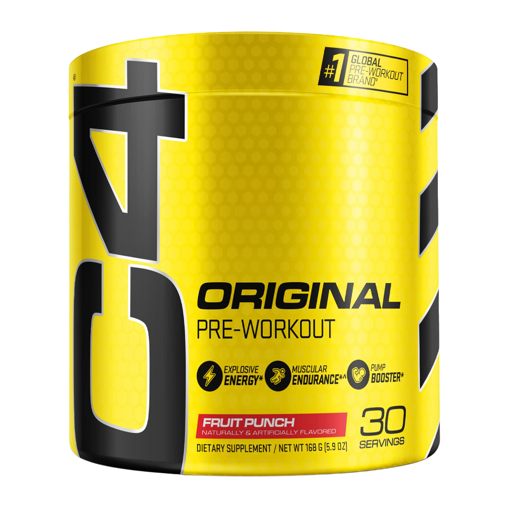 Cellucor C4 Original Pre Workout 30 Serving