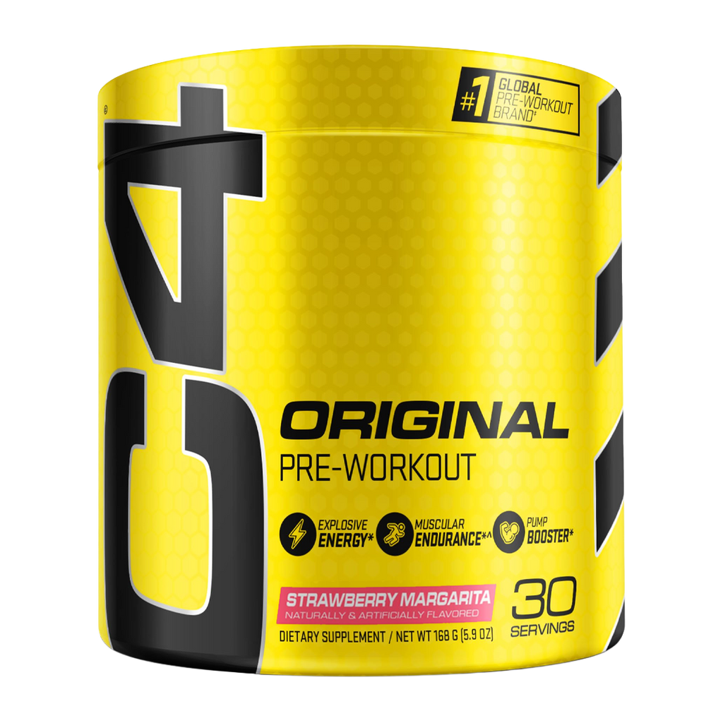 Cellucor C4 Original Pre Workout 30 Serving