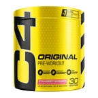 Cellucor C4 Original Pre Workout 30 Serving