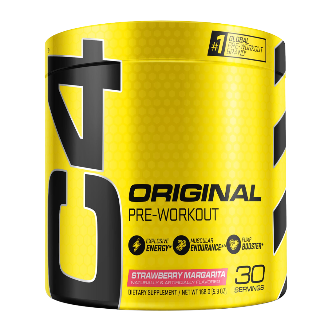 Cellucor C4 Original Pre Workout 30 Serving