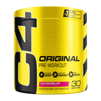 Cellucor C4 Original Pre Workout 30 Serving