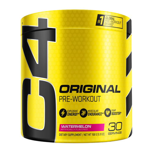 Cellucor C4 Original Pre Workout 30 Serving