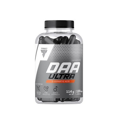 DAA ULTRA 120cap