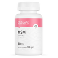 OstroVit MSM 90 tabs image 0