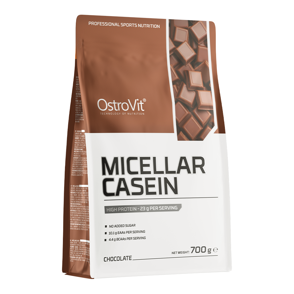 OstroVit Micellar Casein 700 g image 0