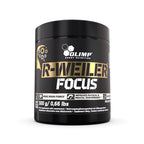 R-WEILER FOCUS 300G image 0