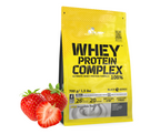 WHEY PROTEIN COMPLEX 100% 700G image 4