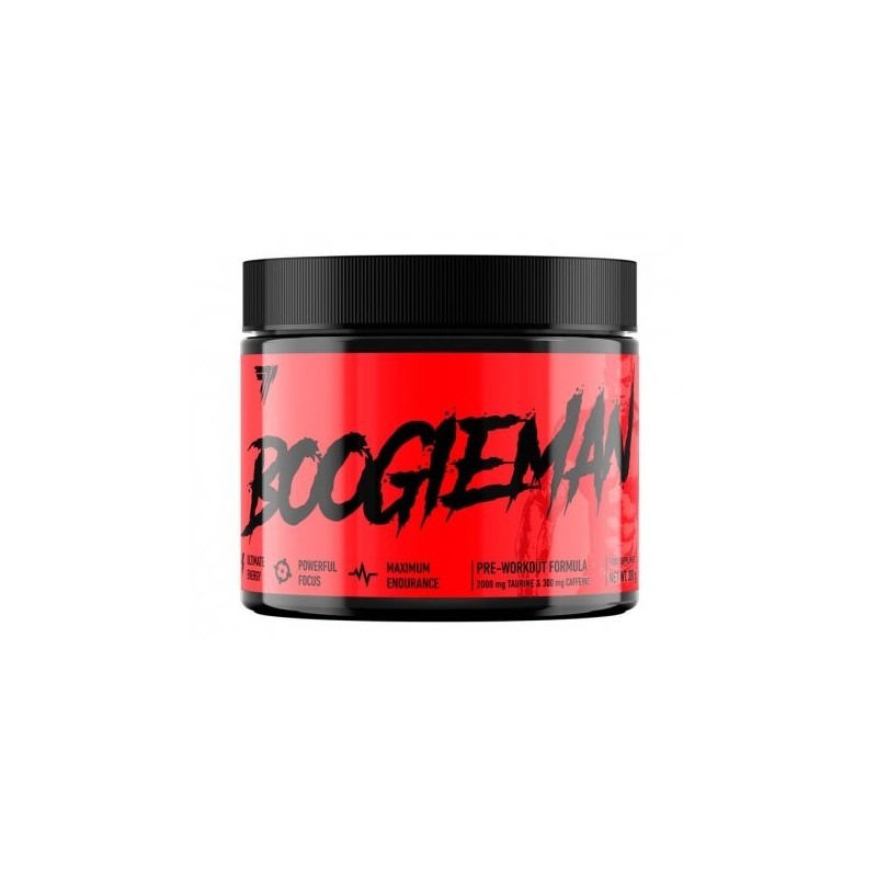 TREC - BOOGIEMAN 300 g image 2