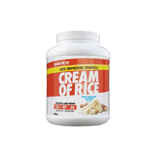 Per4m CREAM OF RICE 2KG image 0