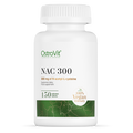 OstroVit NAC 300 mg 150 tabs image 0