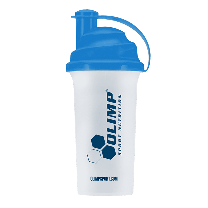 SHAKER OLIMP 700 ml image 0