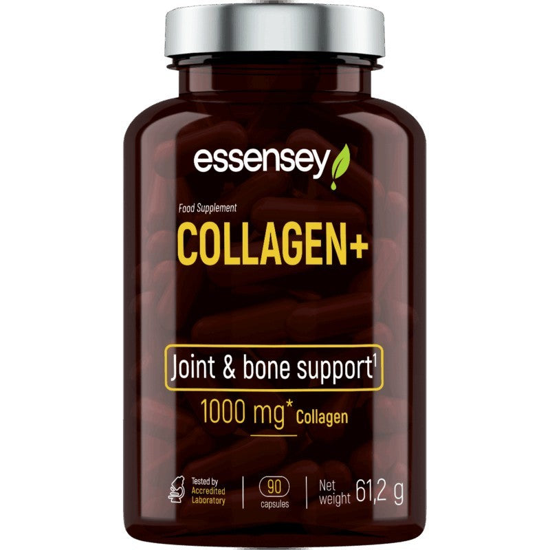 ESSENSEY COLLAGEN+ 90 cap image 0