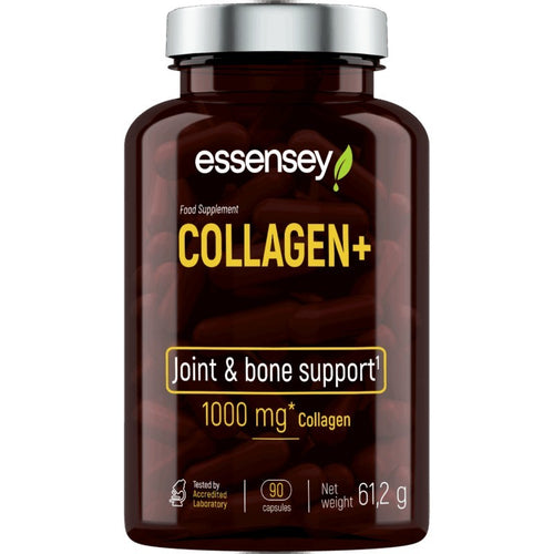 ESSENSEY COLLAGEN+ 90 cap image 0