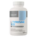OstroVit L-Tyrosine 500 mg 120 caps image 0