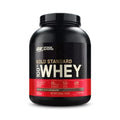 GOLD STANDARD 100% WHEY PROTEIN 900g image 0