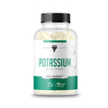 TREC  POTASSIUM CITRATE 90 CAPS image 0