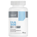 DAA 3000mg  90 Caps image 0