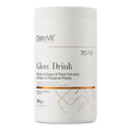 OstroVit Glow Drink 390 g  Mango and Pineapple Flavour image 0