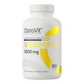 OstroVit Vitamin C 1000  mg 90 tablets