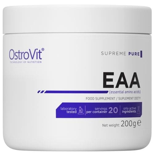 OstroVit EAA 200 g image 0