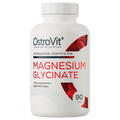 OstroVit Magnesium Glycinate 90 caps6 image 0