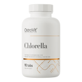 OstroVit Chlorella 90 tablets image 0