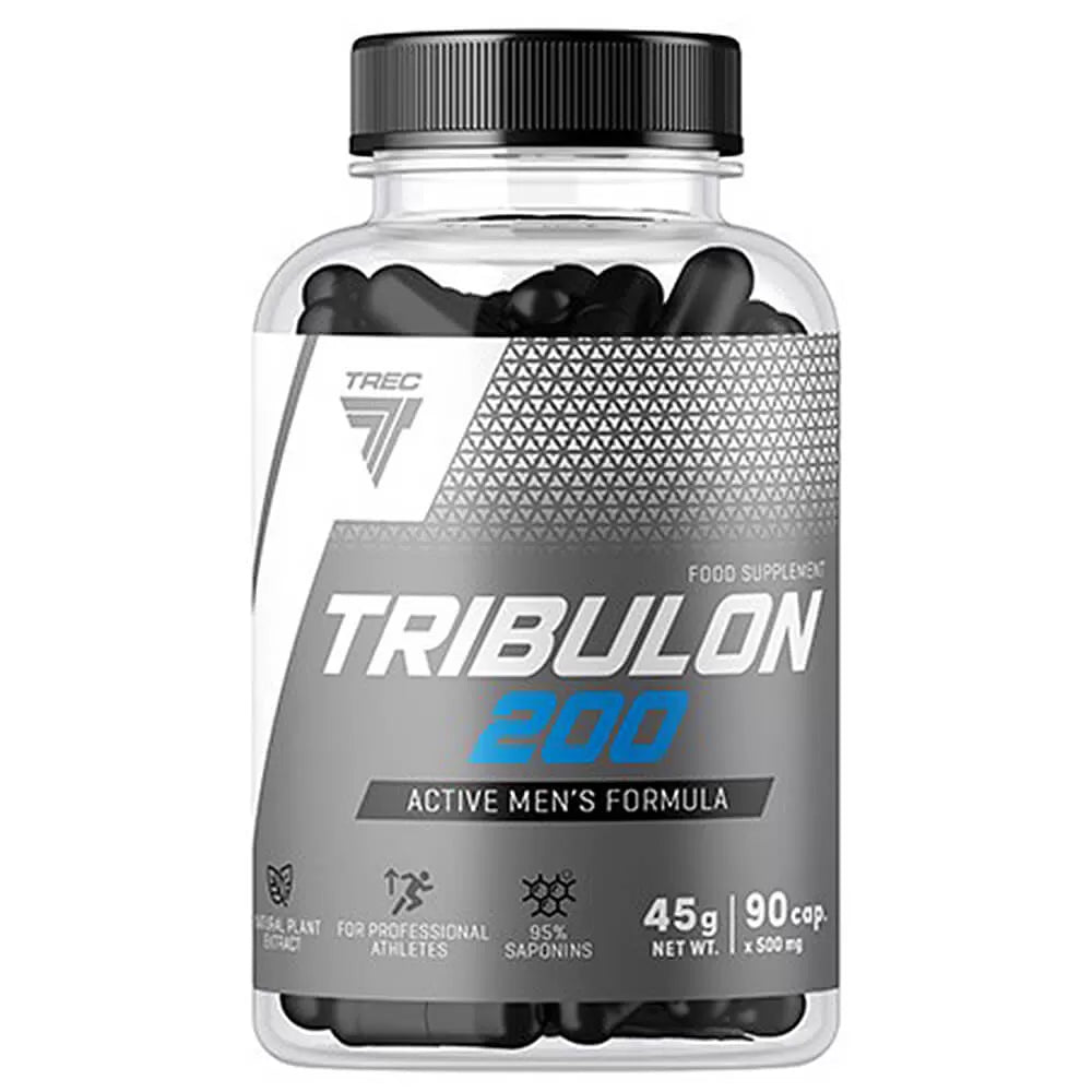TRIBULON  200 - 90 caps image 0