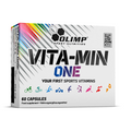 VITA-MIN ONE 60 CAPS image 0