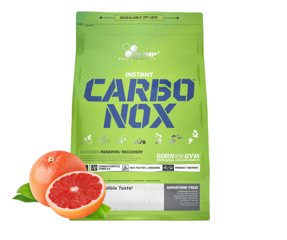 CARBONOX 1000G - GRAPEFRUIT image