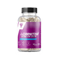 TREC NUTRITION L-CARNITINE + GREEN TEA 90 caps image 0