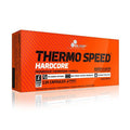 THERMO SPEED HARDCORE 120 CAPS image 0