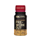 BOX OF GOLD STANDARD PREWORKOUT SHOT (12p) image 3