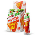 HIGH5 ENERGY  GEL  40g x 20
