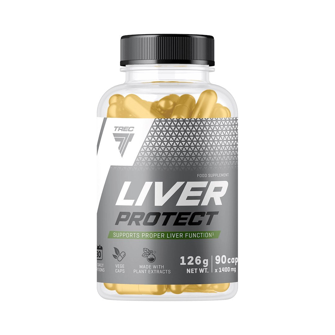 LIVER PROTECT 90cap