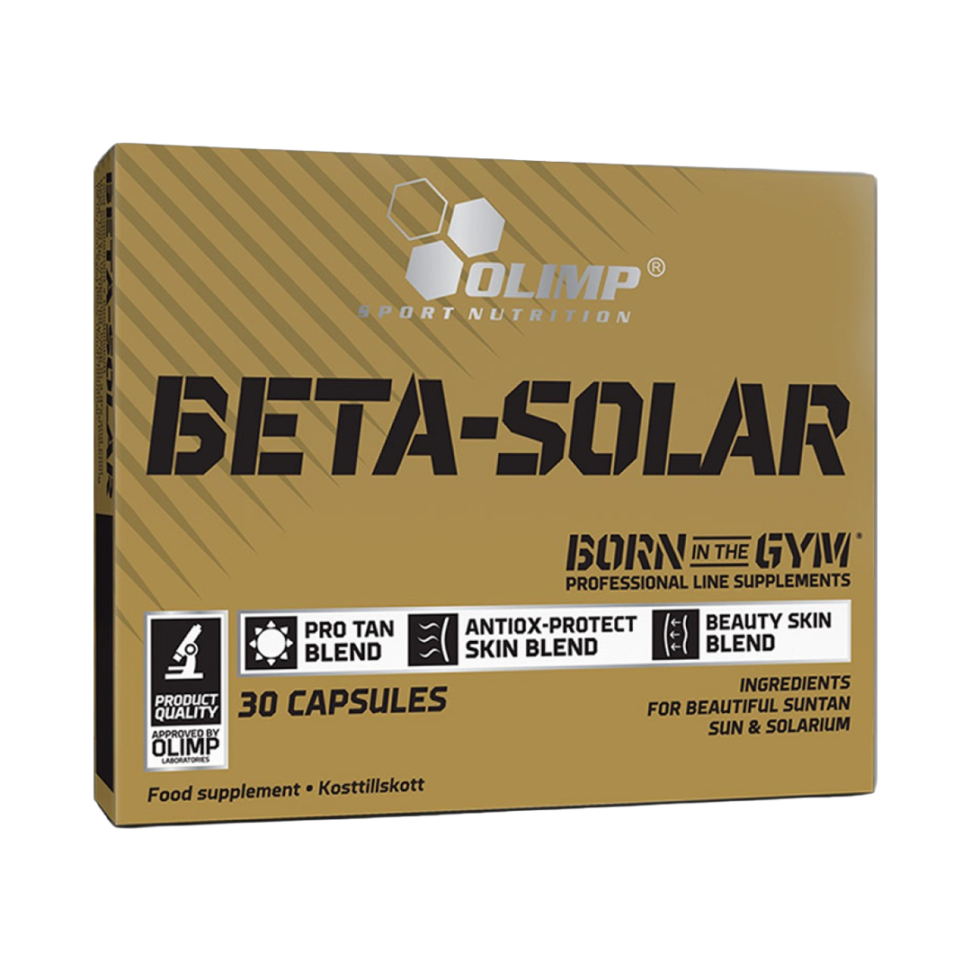 Olimp Beta-Solar