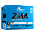 Olimp ZMA 120 Caps