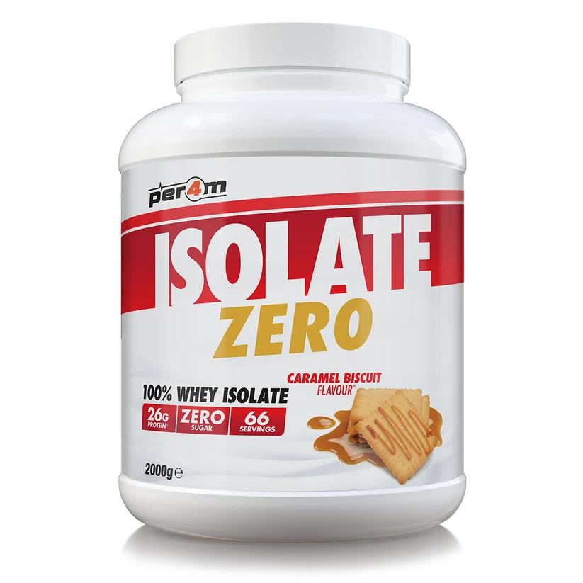 Per4m Isolate Zero 2000g