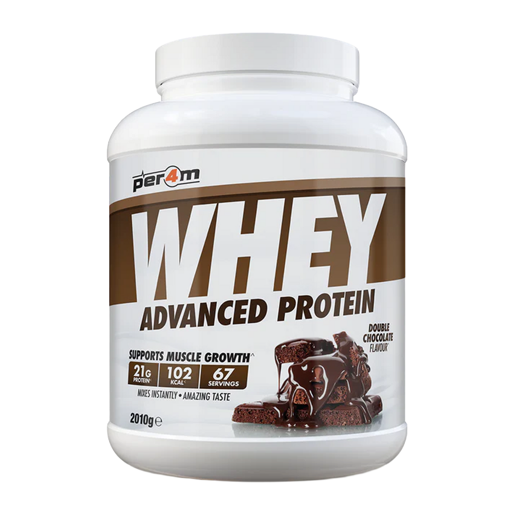 PER4M WHEY PROTEIN