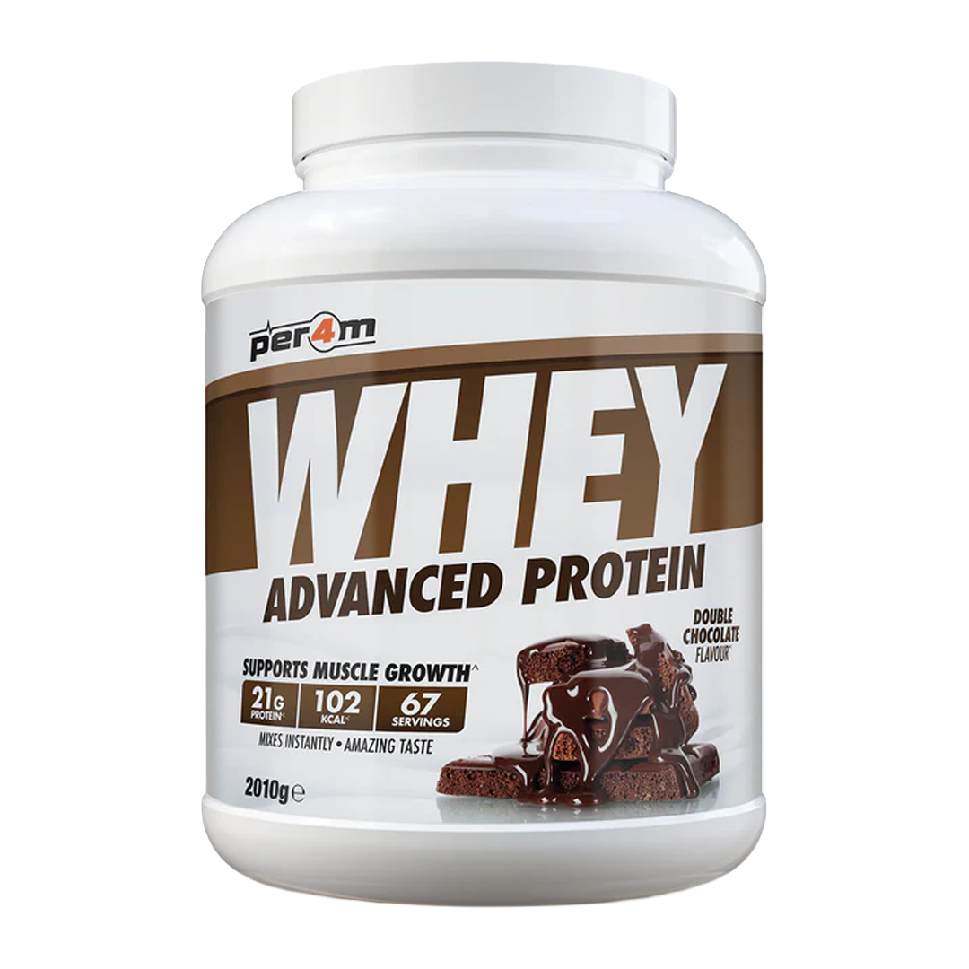 PER4M WHEY PROTEIN