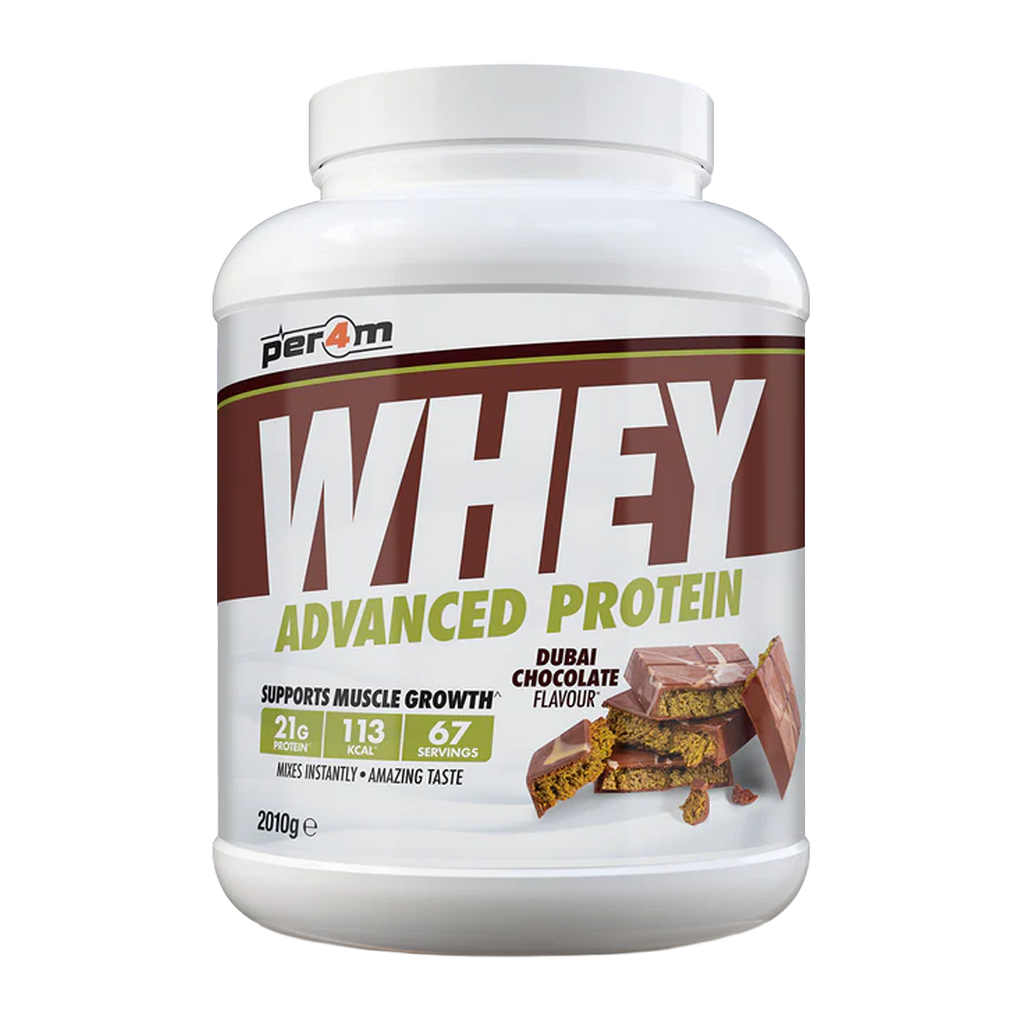 PER4M WHEY PROTEIN