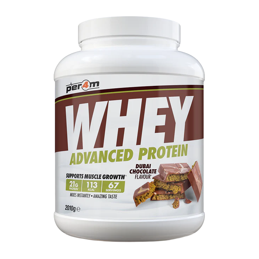 PER4M WHEY PROTEIN