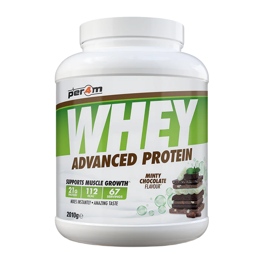 PER4M WHEY PROTEIN