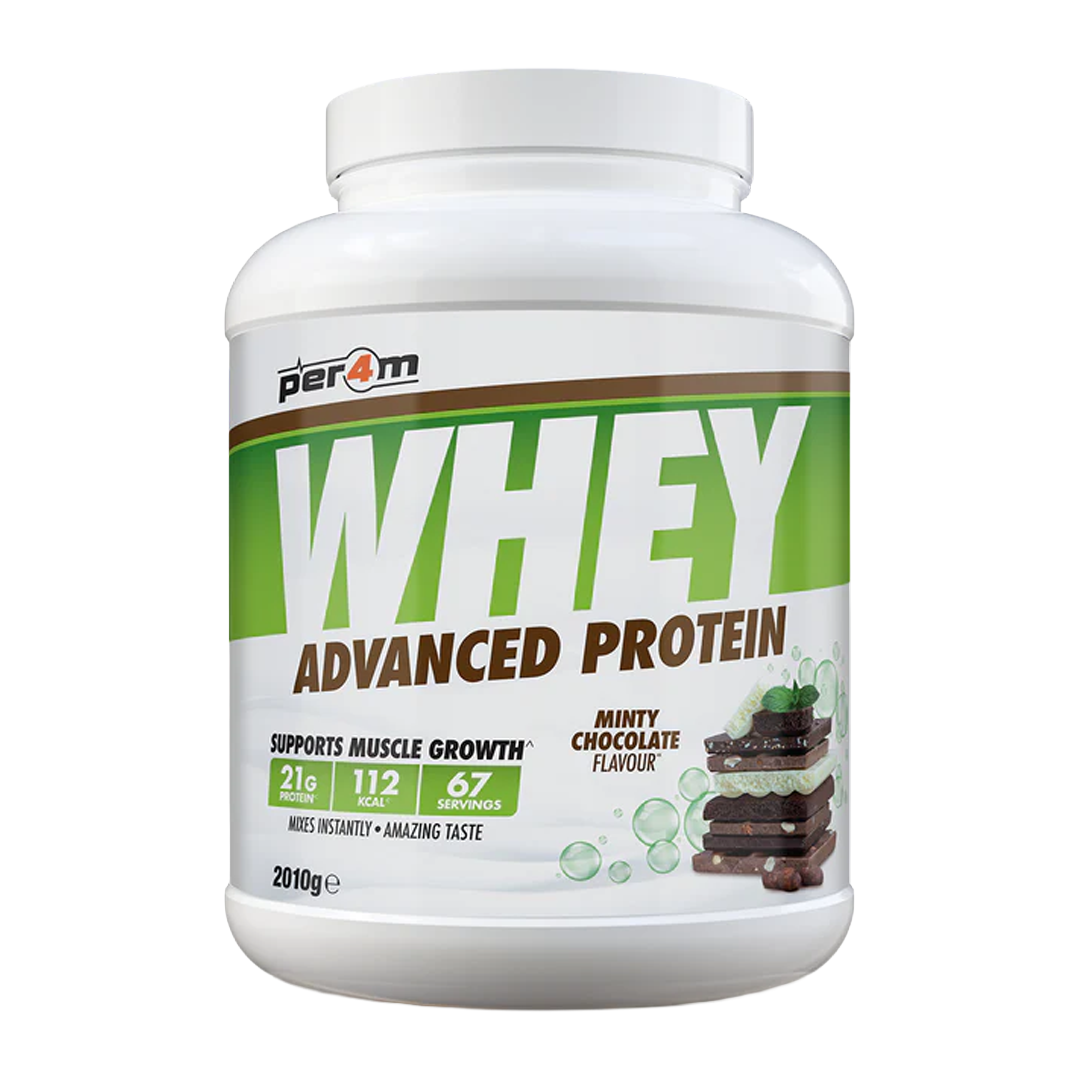 PER4M WHEY PROTEIN