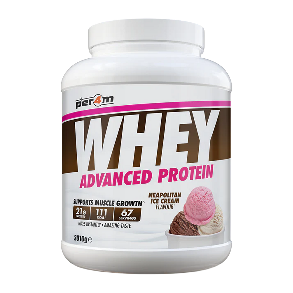 PER4M WHEY PROTEIN