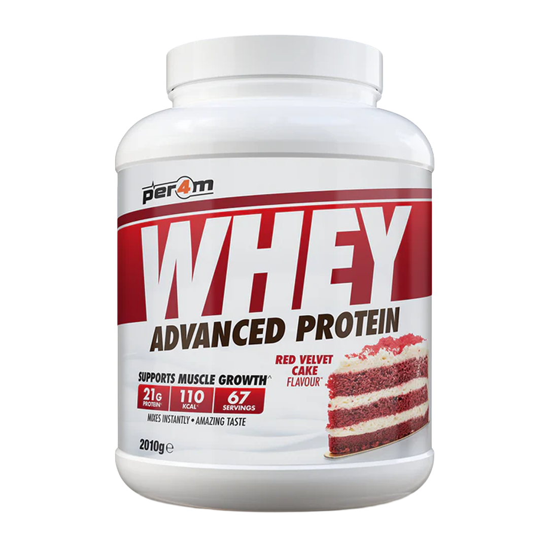 PER4M WHEY PROTEIN