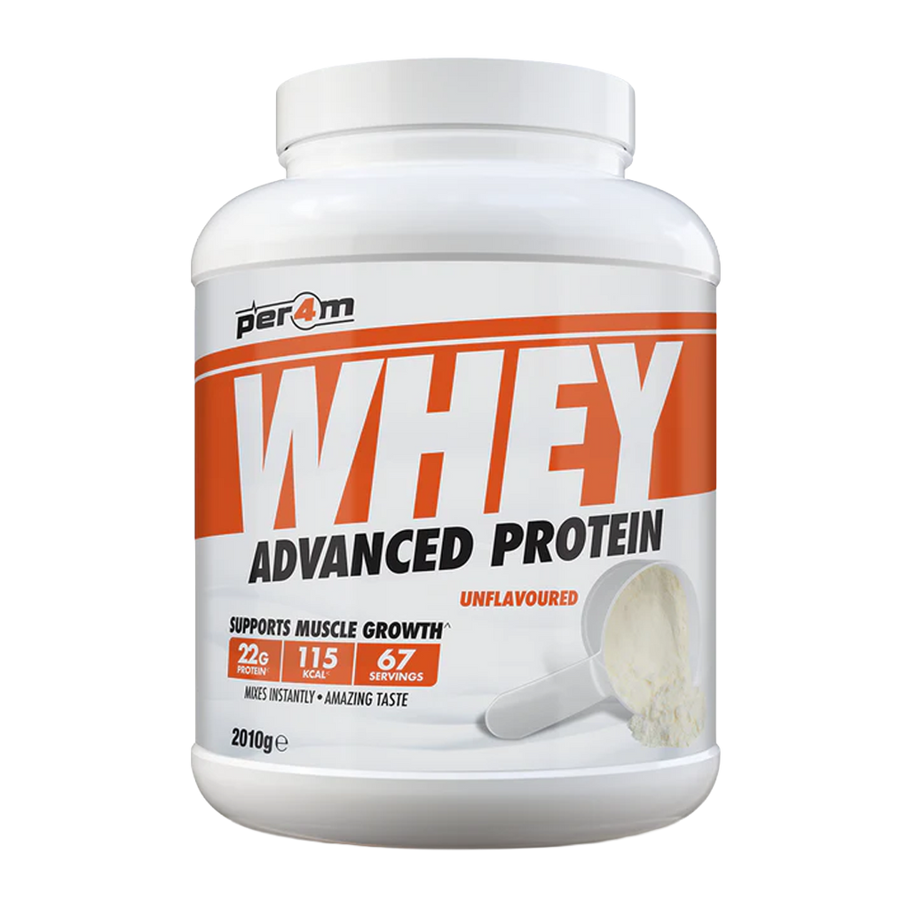 PER4M WHEY PROTEIN