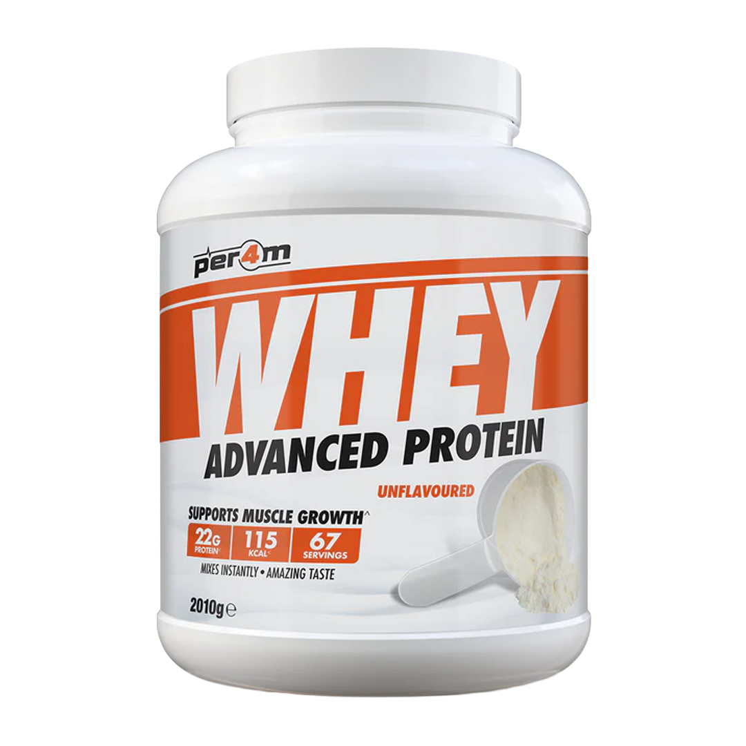 PER4M WHEY PROTEIN