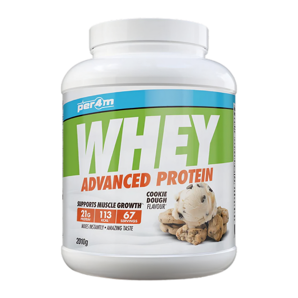 PER4M WHEY PROTEIN